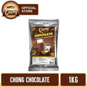 Chong Chocolate 1 Kg-Pack