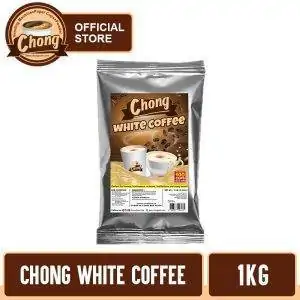 Chong White Coffee 1 Kg-Pack