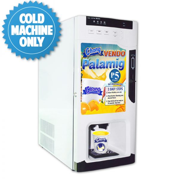 cold-vending-machine-only-coin-operated-with-auto-cup-dispensing