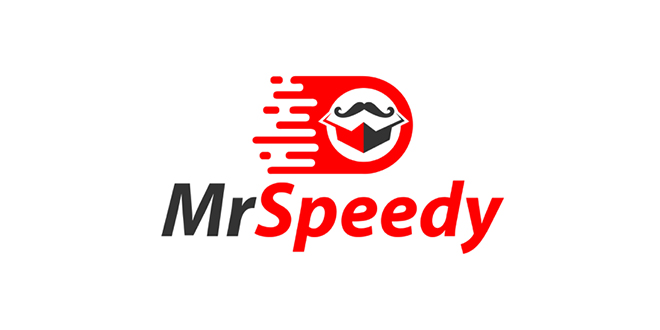 Mr Speedy