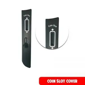 Chong Coin Slot Cover