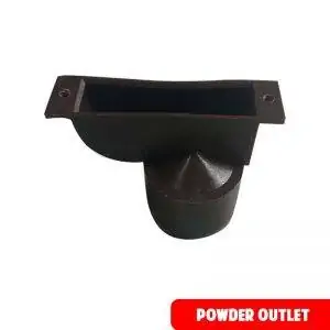 Chong Powder Outlet