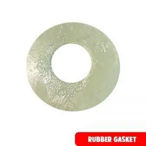 Chong Rubber Gasket