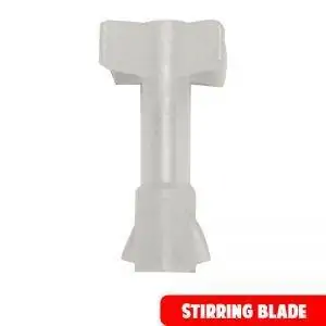 Chong Stirring Blade