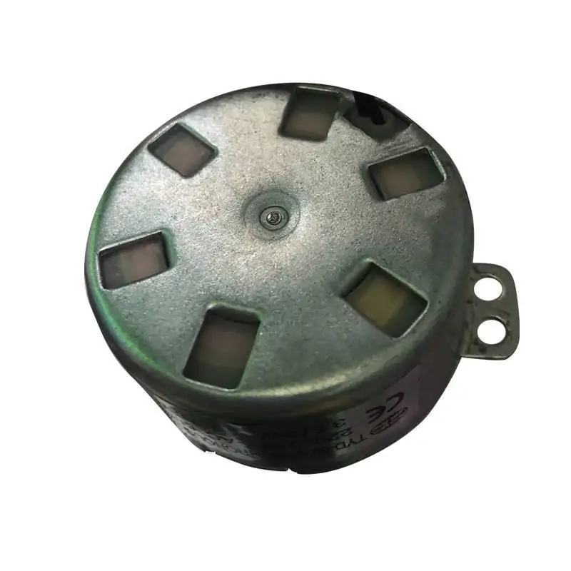 Chong Dispensing Cup Motor - Image 2