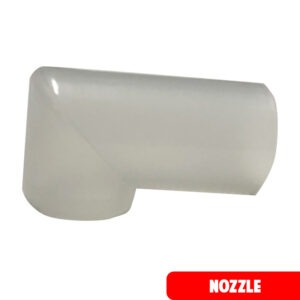 Chong Plastic Nozzle