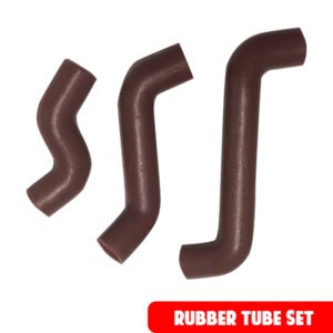 Chong Rubber Tube Set