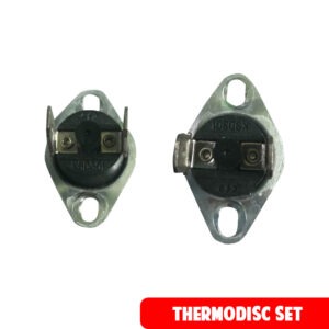 Chong Thermodisc Set