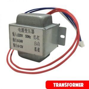 Chong Transformer