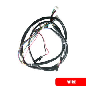 Chong Wire