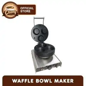 Chong Waffle Bowl Maker