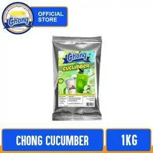 Chong Palamig Cucumber 1 Kg-Pack