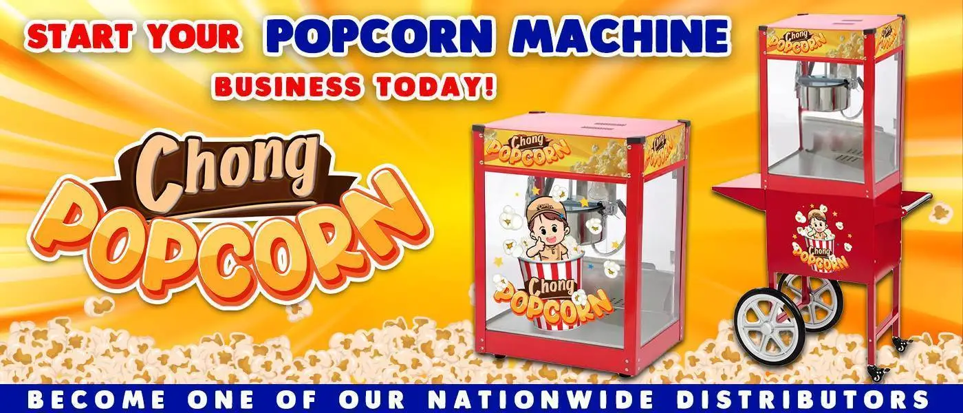 POPCORN