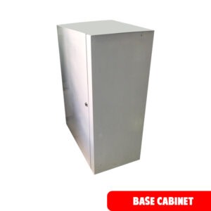 Base Cabinet