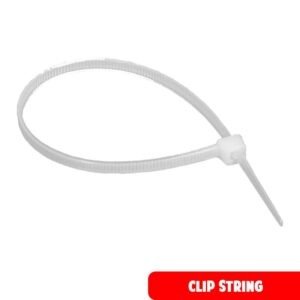 Clip String