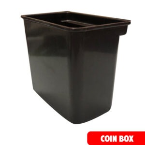 Coin Box