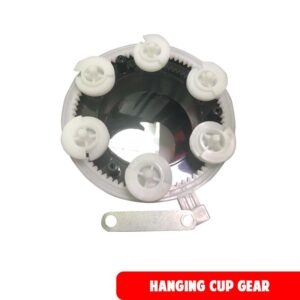 HANGING CUP GEAR