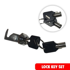 Lock Key Set