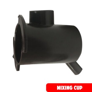 Mixing Cup